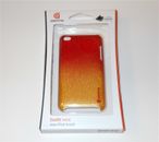 Griffin Outfit Mist Orange/Red iPod Touch 4G cover Case NEW 