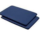 BreathableBaby All-in-One Fitted Sheet & Waterproof Cover for Play Yard Mattresses | Wayfair 1030059