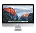 Apple iMac 21,5 Inc. i5 2,7 GHz HDD 1 to RAM 8 Go - sans Clavier ni Souris (Reconditionné)
