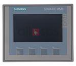 SIMATIC HMI KTP400 BASIC BASIC PANEL - 6AV2123-2DB03-0AX0 (USED)