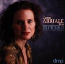 Lynne Trio Arriale - The Eyes Have It