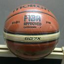 Molten GG7X Basketballspielball Sportartikel Nr. 7 Indoor- und Outdoor-Ball Neu 