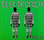 Vari-Elektronica 19 Elektronica Vol.19 (CD)