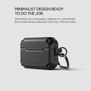 For Apple AirPods Pro Case VRS® [Active & Active Fit] Slim Shockproof Cover