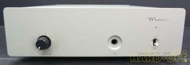 MUSICA - HPA100 Headphone Amplifier Pre-Owned in Good Condition