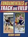 Fundamentals of Track and Field