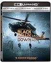 Black Hawk Down – 4K UHD/Blu-ray Combo (Bilingual)
