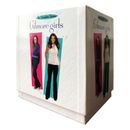 Gilmore Girls: The Complete Series Season 1-7 (DVD, 42-Disc Box Set) New Sealed