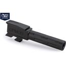 Zaffiri OPMOD MG9 Glock 43/43X Flush and Crown Pistol Barrel Black Nitride ZP.43BBN.OPMOD
