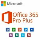 Microsoft Office 365 Personal (ACT1VAT1ION PR0GRAM) - Read description