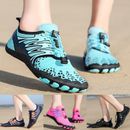 Men And Women Shoes Outdoor Beach Shoes Swimming Water Shoes For Diving Hiking