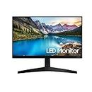 Samsung T37F - 24 Inch 1920x1080 FHD (16:9) - Everyday Monitor with 75Hz Refresh Rate (LF24T370FWEXXY)