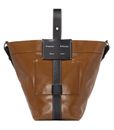 Proenza Schouler Sullivan Large Bucket/Cross Body Bag Handbag Designer