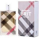 Burberry Brit For Her Perfume