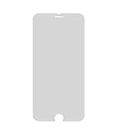 wortek Premium Protector de Pantalla de Cristal endurecido para iPhone 6/Protector de Pantalla de Vidrio/Templado Apple iPhone 6S Plus