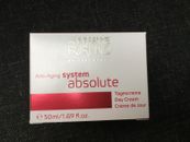 ANNEMARIE BÖRLIND Natural Beauty ABSOLUTE System Anti-Aging Tagescreme 50 ml