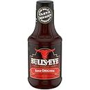 Bull's-Eye Bold Original BBQ Sauce, 425ml
