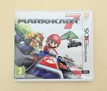 Mario Kart 7 - 3DS Nintendo 3DS/2DS - PAL FR - Testé TB