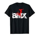Vélo BMX Accessoires BMX T-Shirt