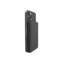 ZAGG mophie Snap+ Juice Pack Mini Magnetic Wireless Power for Almost Any Phone