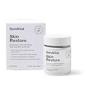 SeroVital Skin Restore, Healthy Skin Supplement with Ceramides and Hyaluronic Acid, 60 Count