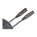 D'Addario Classic Series XLR M to XLR F Microphone Cable (25') PW-CMIC-25