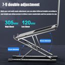 Seven/Ten Gears Laptop Stand Laptop Lifting Table Accessories  Computers