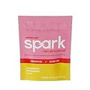 AdvoCare Spark Vitamin & Amino Acid Supplement - Focus and Energy Drink Mix with Stevia - Raspberry Lemonade - 14 Pack