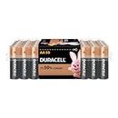 Duracell Coppertop AA Battery (Pack of 50)