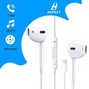 Auriculares con cable Bluetooth para iPhone 7 8 Plus X XS MAX 11 12 13