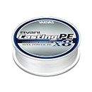 VARIVAS Avani Casting PE Max Power X8 (200 33lb. (#2))