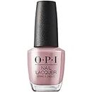 OPI Nail Lacquer, Tickle My France-y, Pink Nail Polish, 0.5 fl oz
