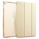 Gold Slim Protective Case Cover for iPad 10.2 2019 7th Gen 