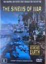 Scorched Earth-Sinews of War, the (DVD, 2000) Region 4