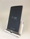 LG G3 D855 16GB Unlocked Grey Android Smartphone