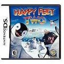 Happy Feet Two: The Videogame (Nintendo DS) (NTSC)