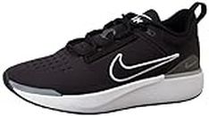 Nike Mens E-Series 1.0 Black/Black-Anthracite-White Running Shoe - 9 UK (DR5670-001)