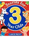 BRILLIANT QUALITY Stories for 3 Year Olds: Fantastic Stories for Kids CHILDREN