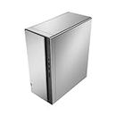 Lenovo IdeaCentre 5 Desktop PC - (AMD Ryzen 7 5700G, 8 GB RAM, 512 GB SSD, Windows 10 Home) - All-in-One Computer, Wired Mouse and Keyboard (Mineral Grey)