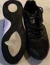 Zapato de baloncesto NIKE KYRIE FLYTRAP II Aq3412-001 talla 4 años negro blanco niños
