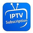 Abonnement IPTV plus intelligent 1 an