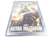 Codex Astra Militarum Imperial Guard Warhammer 40k