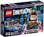 Lego Dimensions: New Ghostbusters Story Pack