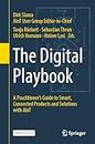 The Digital Playbook: A Practitioner’s Guide to Smart, Connected Products and Solutions with AIoT