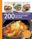 Hamlyn All Colour Cookery: 200 Slow Cooker Recipes: THE MUST-HAVE COOKBOOK WITH OVER ONE MILLION COPIES SOLD