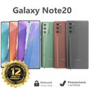 Samsung Galaxy Note20 5G SM-N981U - 128GB - (Unlocked) Smartphone