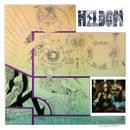 Heldon / Electronique Guerilla(Heldon I) (50th Anniversary