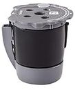 Keurig My K-Cup Universal Reusable Filter MultiStream Technology - Gray
