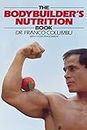 The Bodybuilder's Nutrition Book (NTC SPORTS/FITNESS)