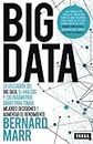 BIG DATA: La utilización del Big Data, el análisis y los parámetros SMART para tomar mejores decisiones y aumentar el rendimiento (SIN COLECCION)